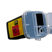 Sharps Container 1 Quart Black