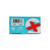 Saferly Big Boss Pen Machine Bags - Box of 100