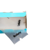 Saferly Big Boss Pen Machine Bags - Box of 100
