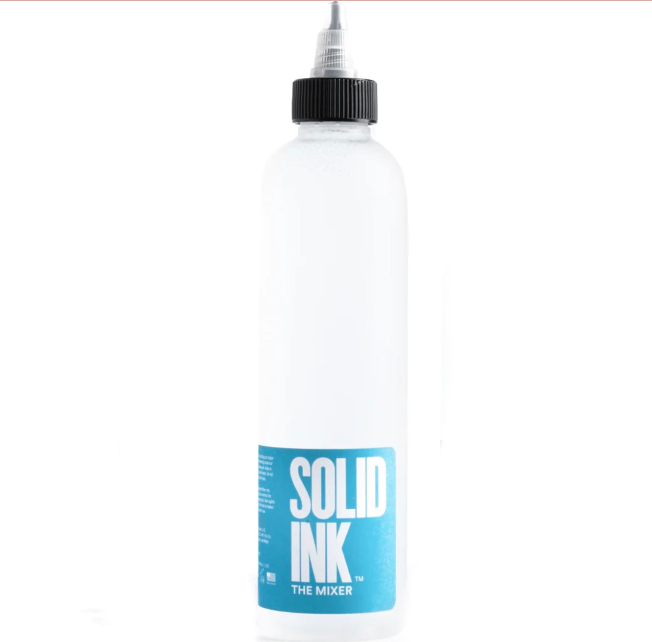 Small Mixir Ink Solid Ink Mixer 4oz / Bottle – BNG Tattoo Supply