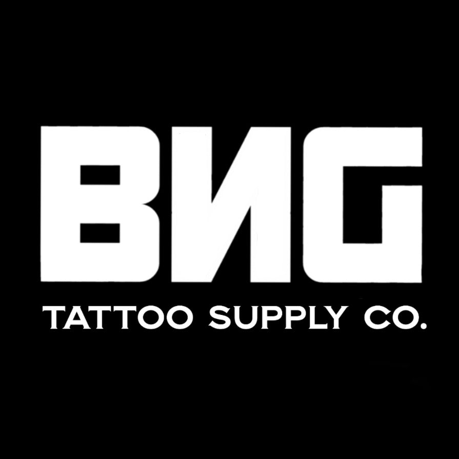 BNG Tattoo Supply