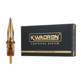 Kwadron Round Shaders Cartridges