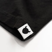 Demons T-Shirt Black