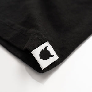 Demons T-Shirt Black