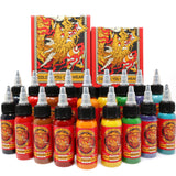 Good Guy True Color + Mr.Halter Wish Granting Color 1oz