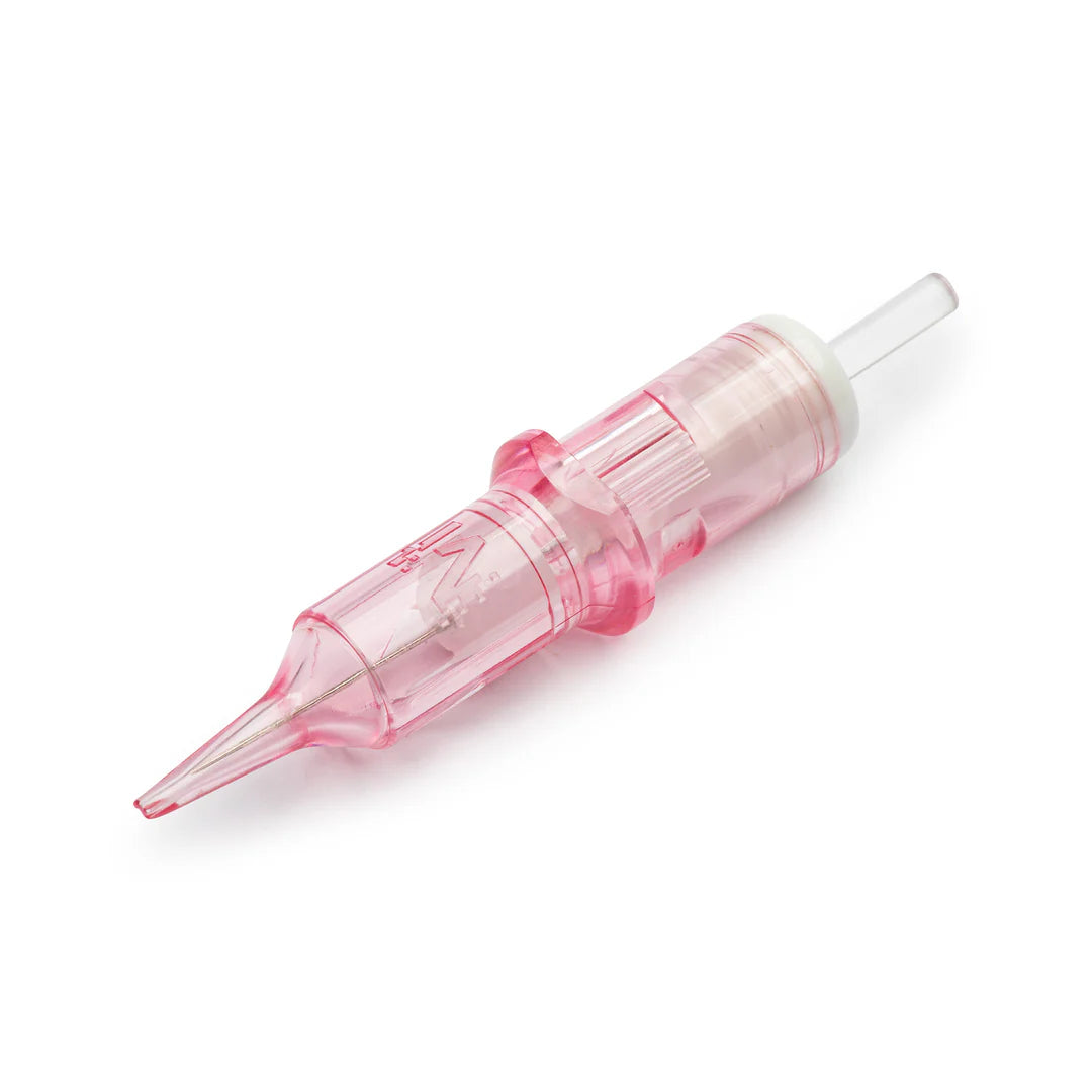 Matrix Cartridges streamlines your workflow with its direct and quick deposit into the skin