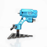 GOOD GUY TATTOO MACHINE MODEL D ( BLUE )
