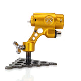 GOOD GUY TATTOO MACHINE MODEL D ( GOLD )