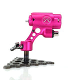 GOOD GUY TATTOO MACHINE MODEL D ( PINK )