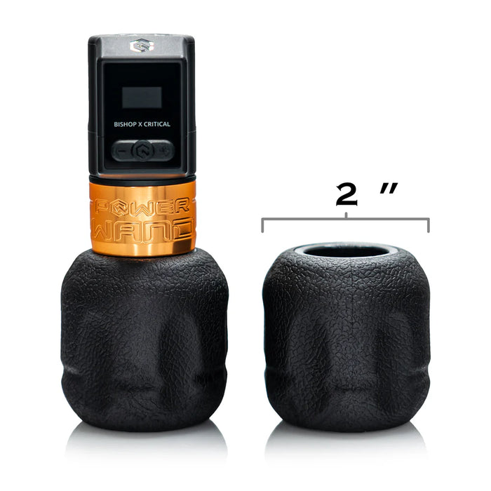 Bishop Rotary Disposable WAND Grips ( 2 Size )