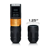 Bishop Rotary Disposable WAND Grips ( 2 Size )