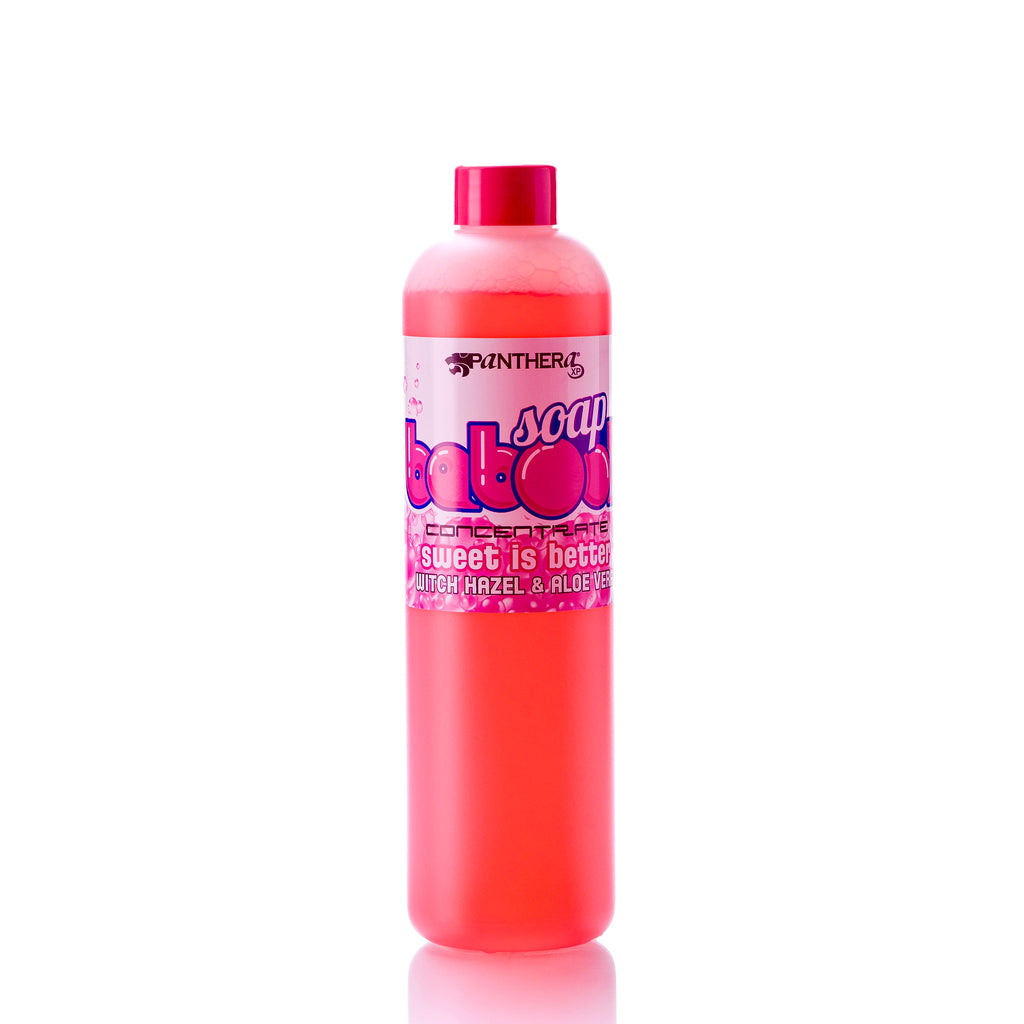 PANTHERA BABOOL SOAP  500ml