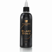 Panthera Black Gold ink, 5 oz, REACH compliant, BNG Tattoo Supply