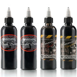 Panthera 4 Grey Wash Pack 5 oz
