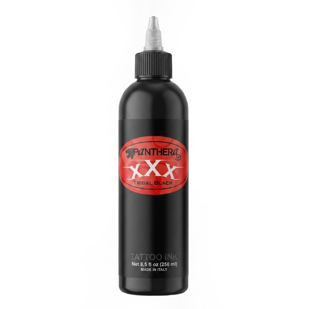 Panthera ink Tribal Big bottle XXX Canada