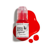 Perma Blend Pigments — 1/2oz | Sweet Lip Orange Crush
