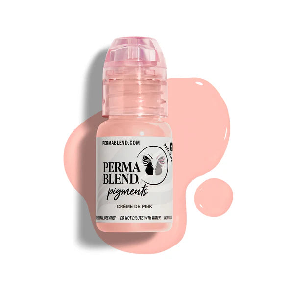 Perma Blend Pigments — — Perma Blend tattoo supply