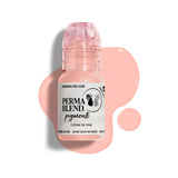 Perma Blend Pigments — 1/2oz | Creme De Pink