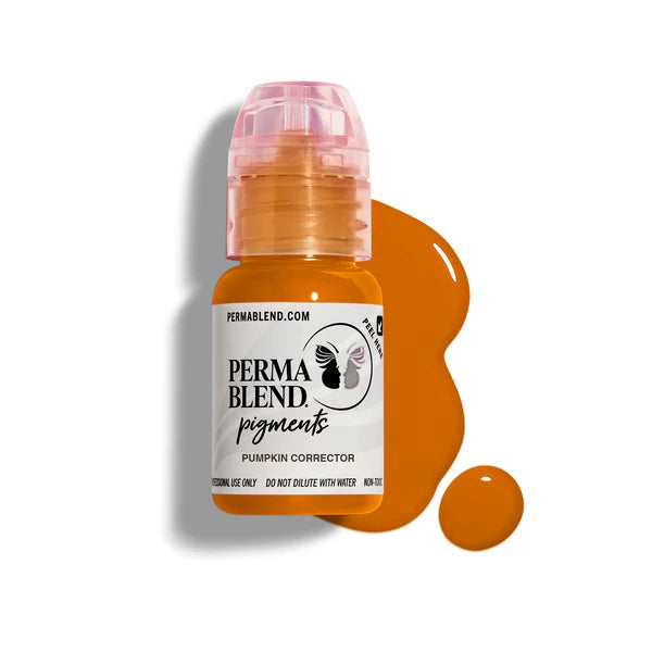 Perma Blend Pigments — — Perma Blend tattoo supply