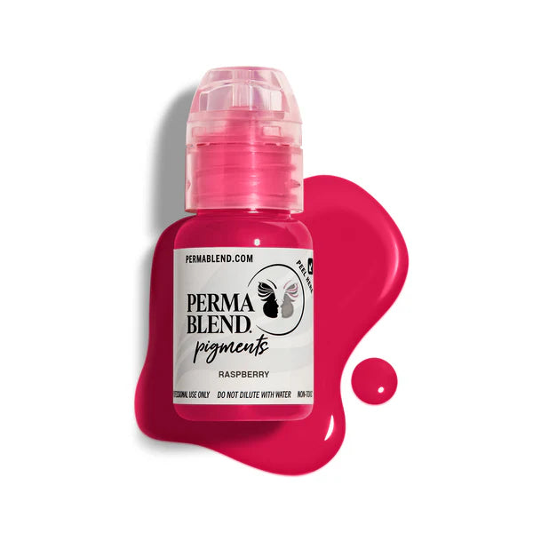 Perma Blend Pigments — — Perma Blend tattoo supply
