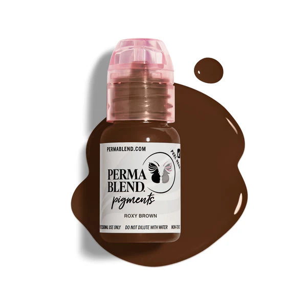 Perma Blend Pigments — — Perma Blend tattoo supply