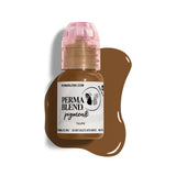 Perma Blend Pigments — 1/2oz | Taupe