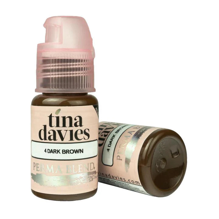 Perma Blend Pigments — — Perma Blend tattoo supply