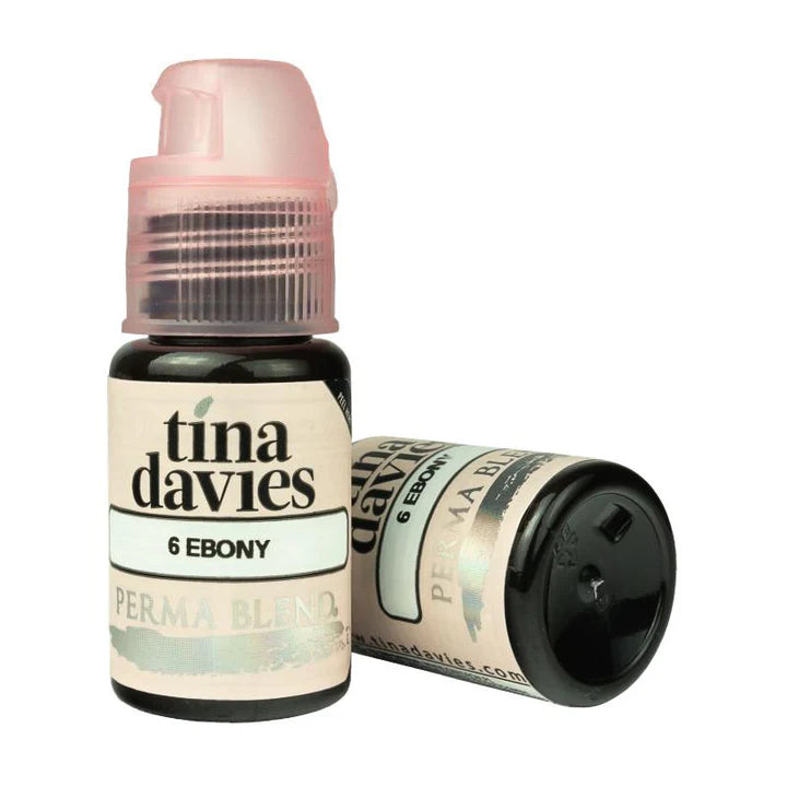Perma Blend Pigments — — Perma Blend tattoo supply