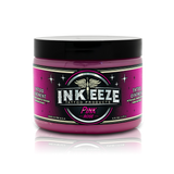INK EEZE Pink Tattoo Ointment 6 oz