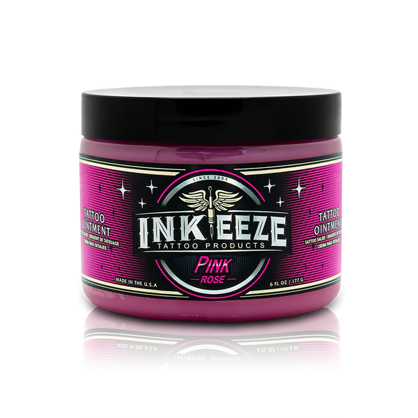 Ink Eeze