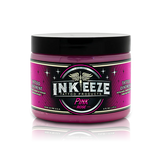 INK EEZE Pink Tattoo Ointment 6 oz