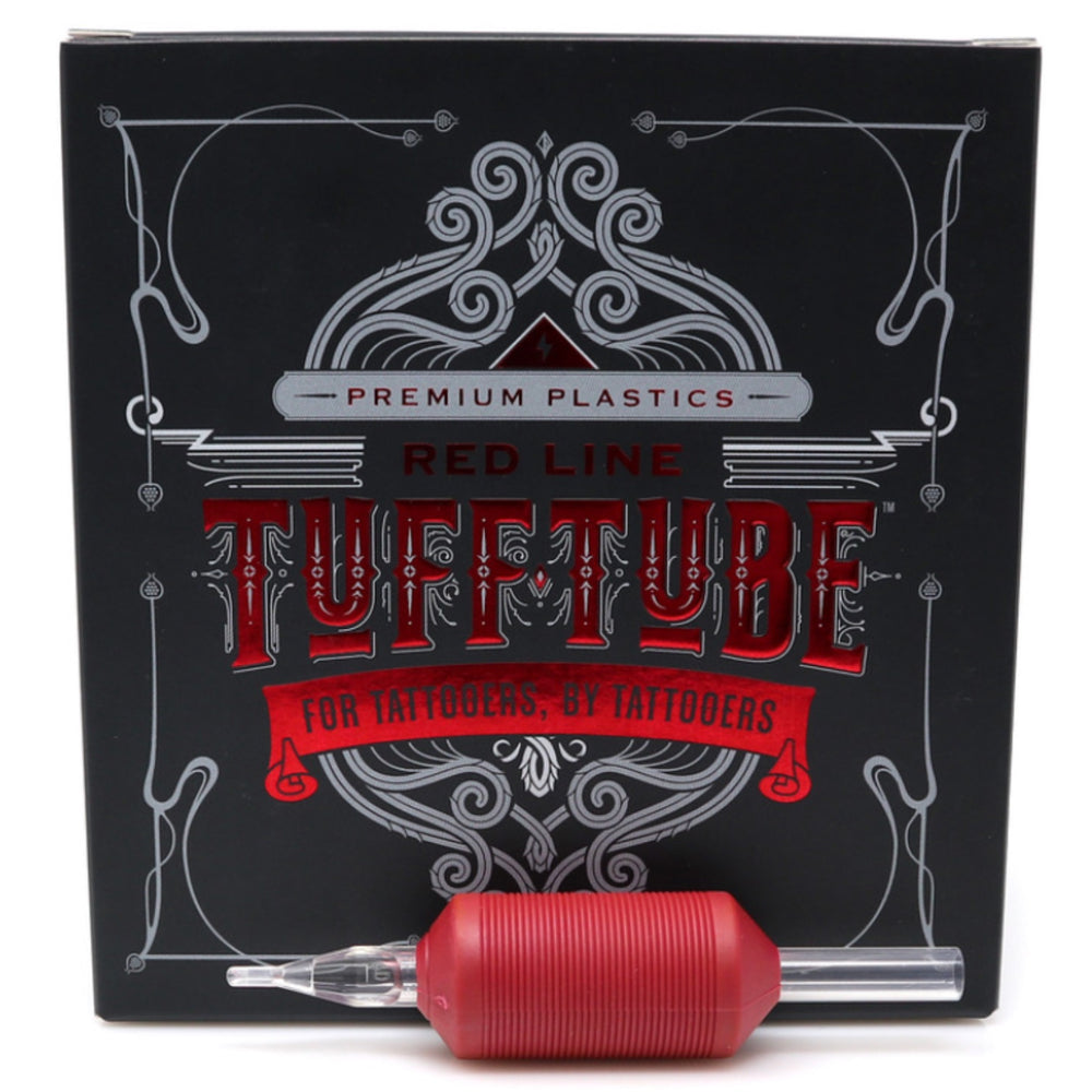 Tubes & Grips