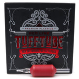 Good Guy Red Line Tuff Tube Diamond