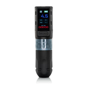 The Bishop Power Wand Shader Advanced Battery - Full Set
