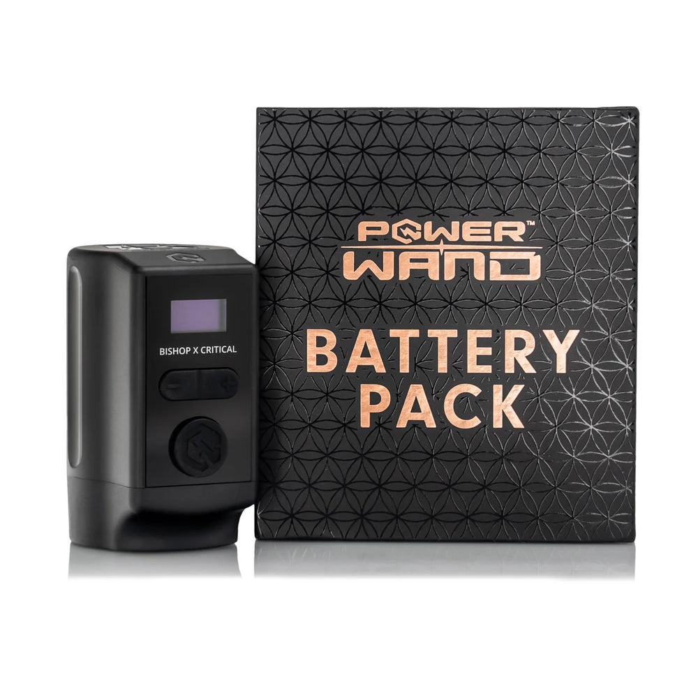 Alimentations & Batteries