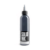 Solid Ink Opaque Grey Set (  Individual )  2 oz