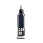 Solid Ink Opaque Grey Set (  Individual )  2 oz