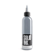 Solid Ink Opaque Grey Set (  Individual )  2 oz