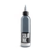 Solid Ink Opaque Grey Set (  Individual )  2 oz