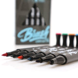 Good Guy Alpha Markers Chisel and Brush Tip - 2 Options