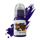 World Famous Amsterdam Purple 1 oz