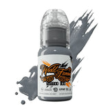 World Famous Battleship Grey 1 oz