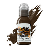 World Famous Coffee Bean 1 oz