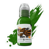 World Famous Everglades Green 1 - 2oz