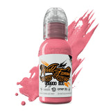 World Famous Flying Pig Pink 1 - 2 oz