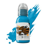 World Famous Greenland Ice Blue 1 oz