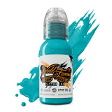 World Famous Miami Blue 1 oz