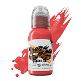 World Famous Master Mike Maximus Peach 1 oz
