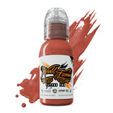 World Famous Mars Sand Red 1 oz