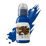 World Famous Navy Seals Blue 1 oz